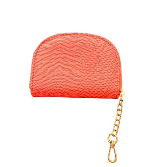 Anne Klein Curved Card Case - Picture 2 of 4